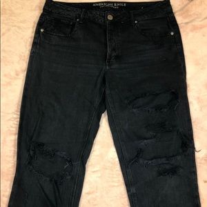 American Eagle size 10 jeans